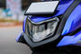 Yamaha RayZR 125 Head Light