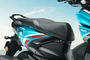 Yamaha RayZR 125 Fi Hybrid Seat