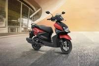 य म ह Rayzr 125 Bs6 Price In नग व Rayzr 125 On Road Price