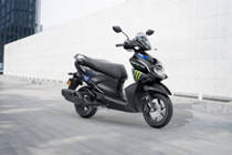 Yamaha RayZR 125 Yamaha RayZR 125