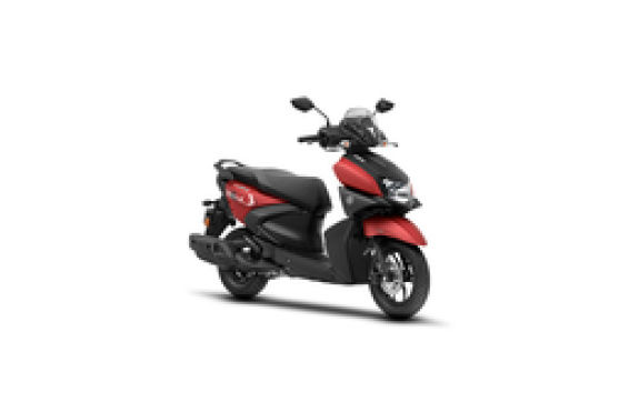 Yamaha Rayzr 125 Price 2020 Check July Offers Images Reviews