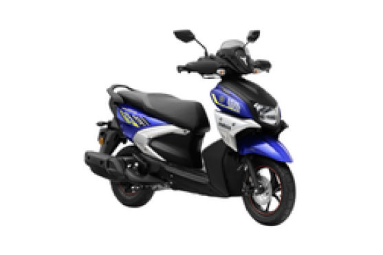Yamaha Rayzr 125 Price 2020 Check July Offers Images Reviews