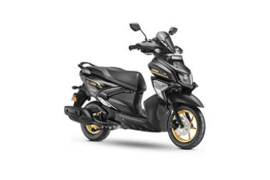 Yamaha Rayzr Fi Hybrid Dlx Disc On Road Price Rto Insurance Features Colours Mileage