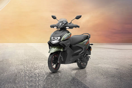 Yamaha Rayzr 125 Bs6 Price In Pathanamthitta Rayzr 125 On Road Price