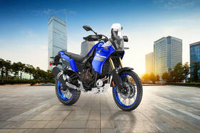 Yamaha Tenere 700 Variants