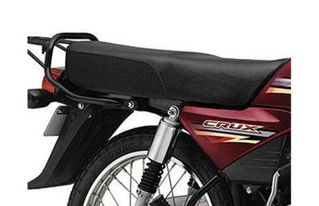 Yamaha crux discount new model 2021