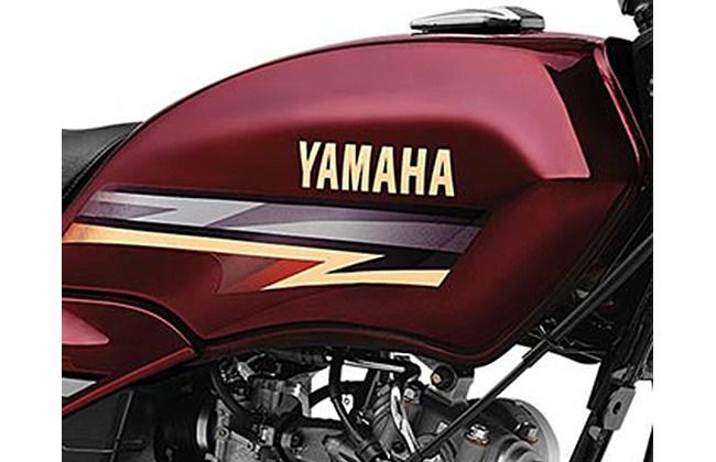 yamaha crux engine price