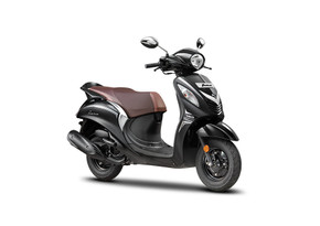 electric bike big tires