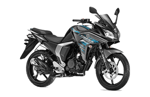 yamaha fazer fi price