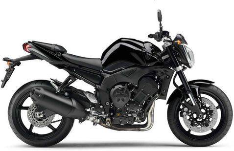 Yamaha Fz 1 Insurance