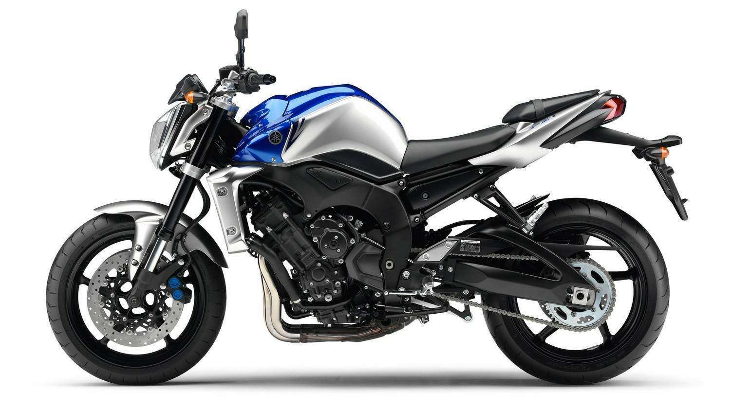 Yamaha FZ1 Price, Specs, Images, Mileage and Colours
