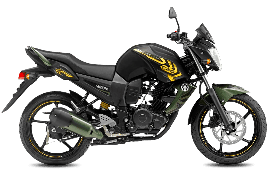 Yamaha FZ Price, Specs, Images, Mileage and Colours