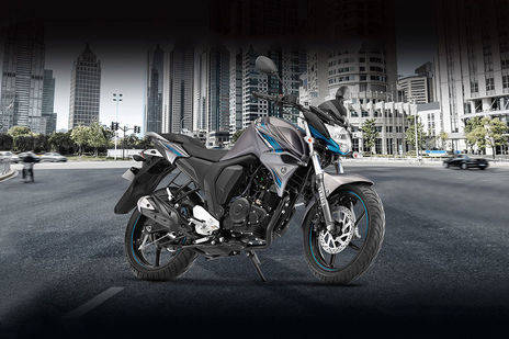 Yamaha FZ S FI V 2 0 Price EMI Specs Images Mileage 