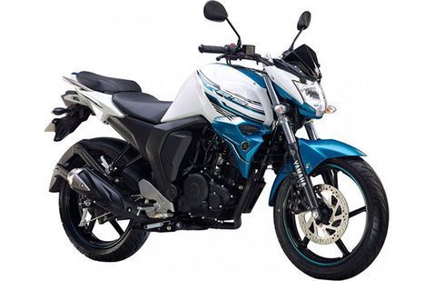 Yamaha FZ-S FI Price in India, Mileage, Specifications ...