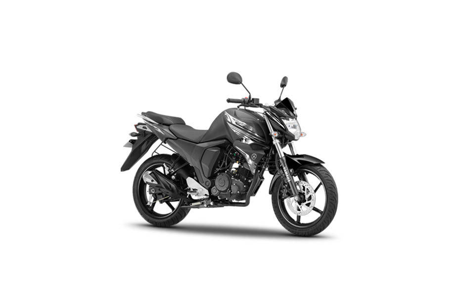 Yamaha fz v2 deals 2020