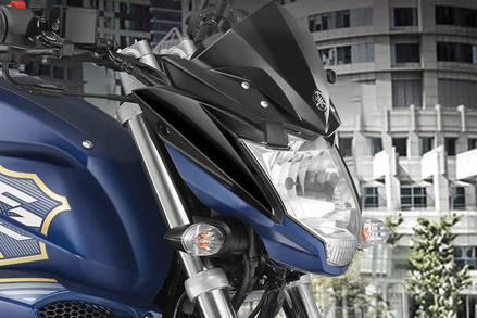 Yamaha FZ S FI (V 2.0) Price, Specs, Mileage, Reviews, Images