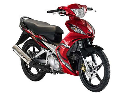 Yamaha Jupiter Price, Specs, Images, Mileage and Colours