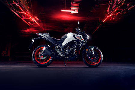 new launch yamaha bike 2020