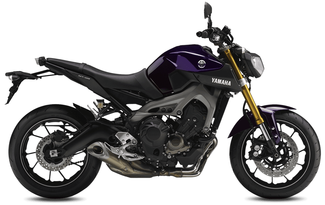 Yamaha MT 09 Price, EMI, Specs, Images, Mileage and Colours