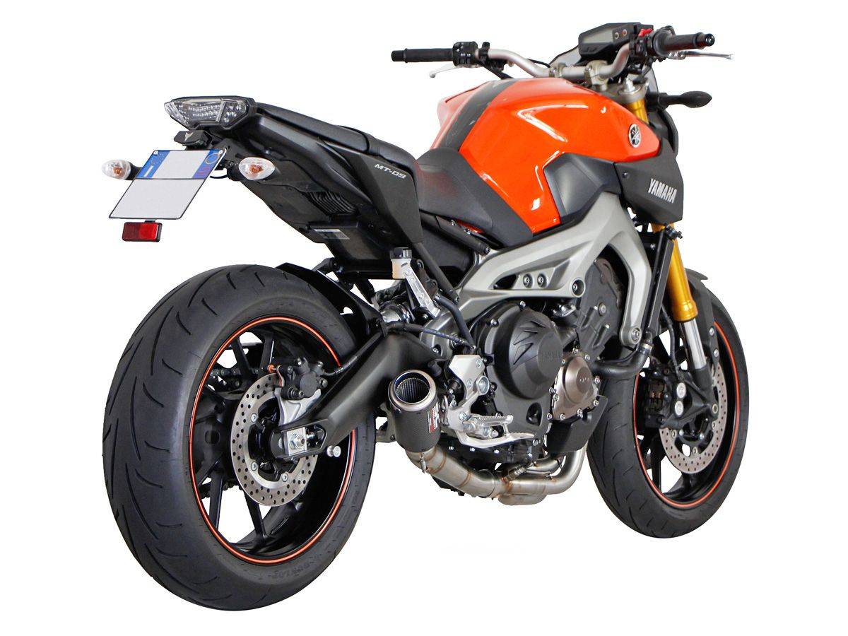 Yamaha MT 09 Price, EMI, Specs, Images, Mileage and Colours