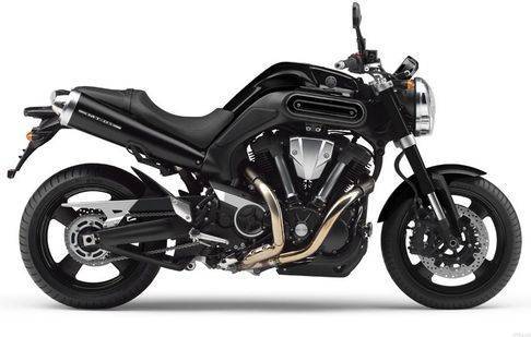 Yamaha MT 01 Price, Specs, Mileage, Reviews, Images