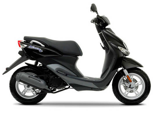 Yamaha Neo Price, Specs, Images, Mileage and Colours