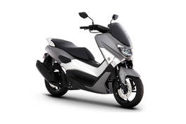 Yamaha Nmax 155 Specifications Features Mileage Weight Tyre Size