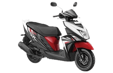 Yamaha Ray ZR Price, EMI, Specs, Images, Mileage and Colours