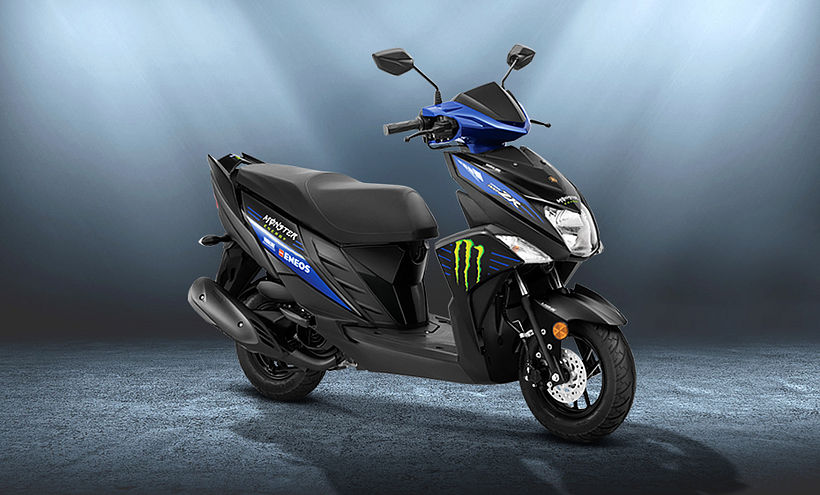 Yamaha Ray ZR Images, Ray ZR Photos & 360 View
