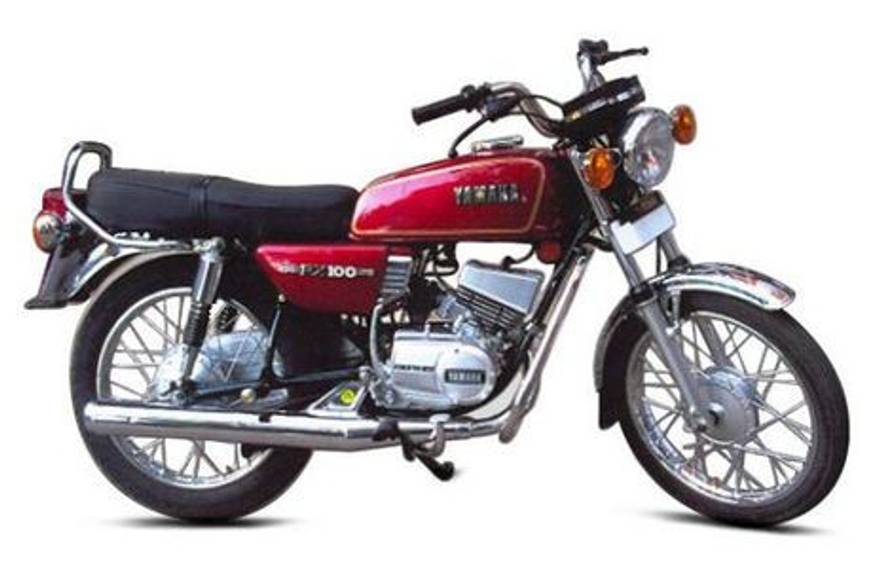 Yamaha RX100 Images, RX100 Photos & 360 View