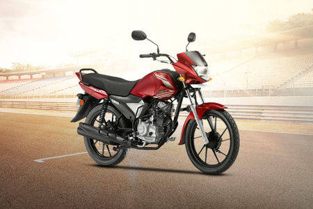 Yamaha Saluto RX Price Specs Mileage Reviews Images