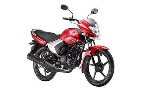 olx yamaha saluto