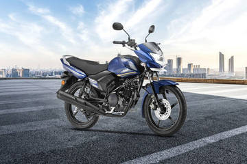 Yamaha Saluto Price Specs Mileage Reviews Images