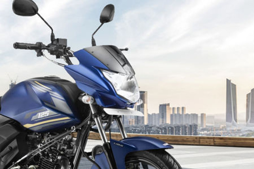 yamaha saluto spare parts