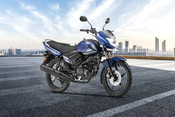 Yamaha Saluto Price Specs Mileage Reviews Images