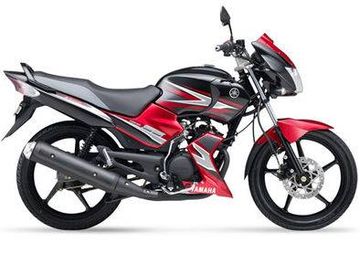 Yamaha Ss 125 Price Specs Mileage Reviews Images