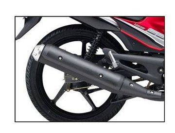 Yamaha Ss 125 Price Specs Mileage Reviews Images