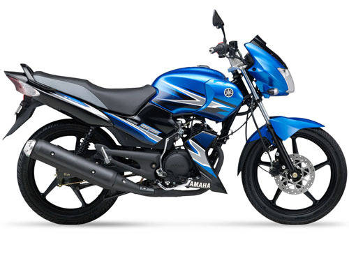 yamaha bike price