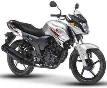 Yamaha Sz Rr Price In Lucknow Sz Rr On Road Price