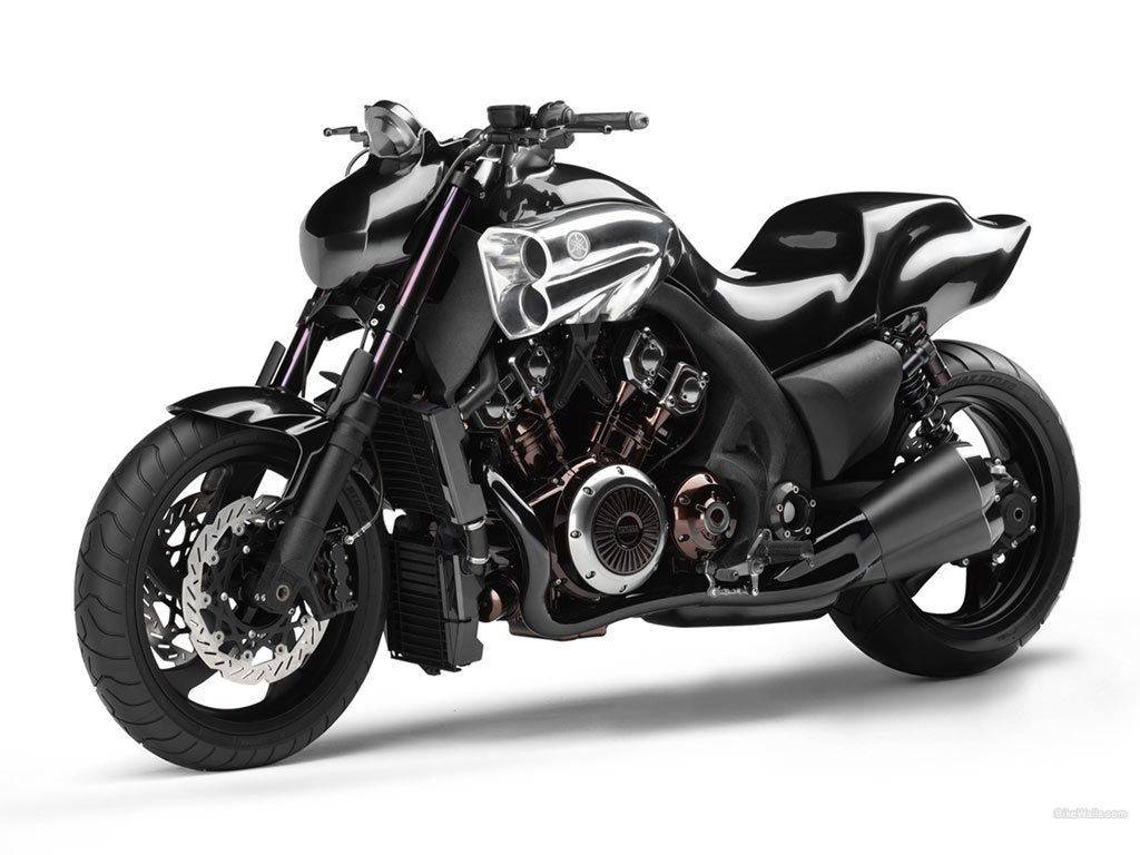 yamaha vmax price