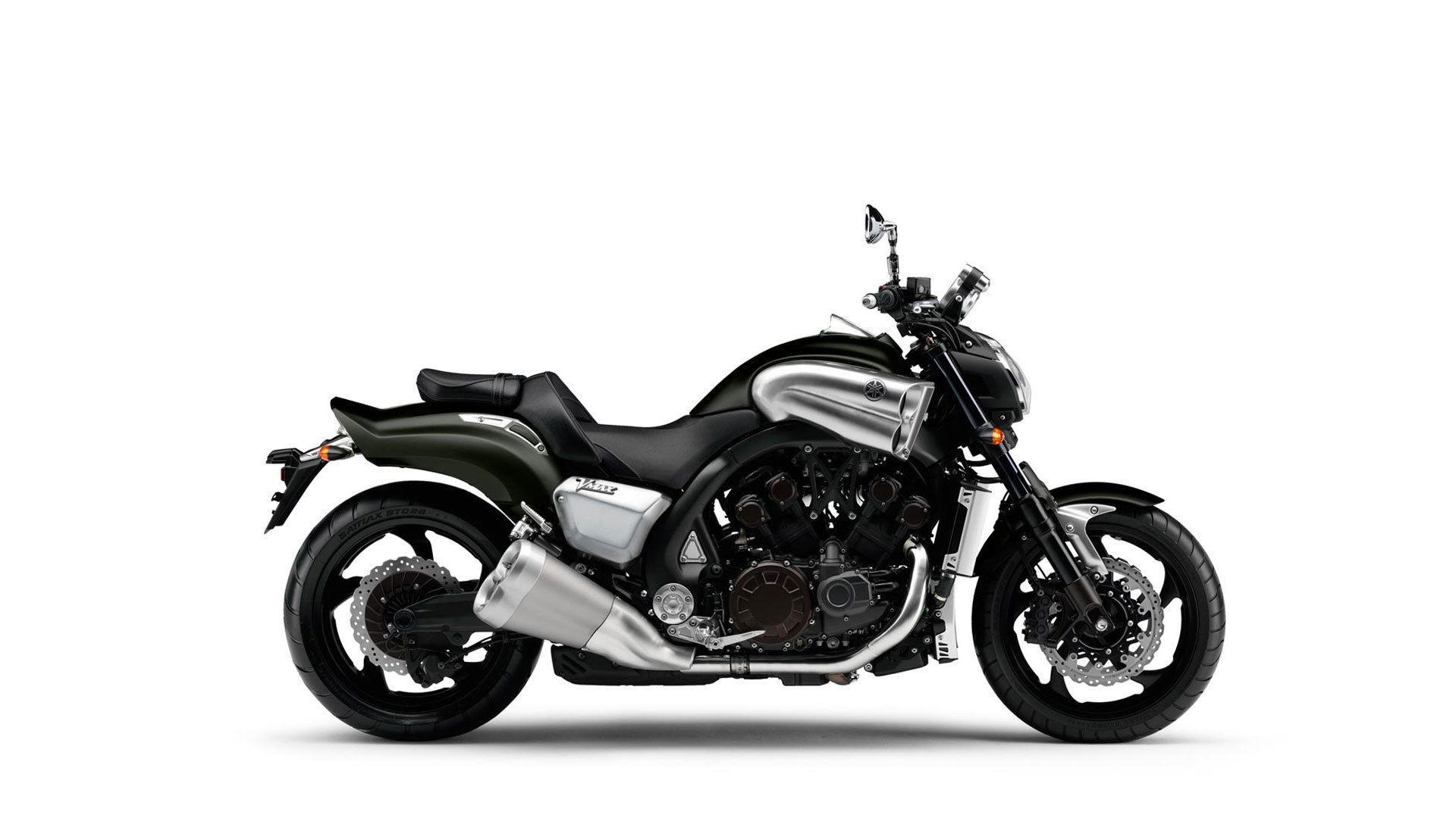 yamaha vmax price