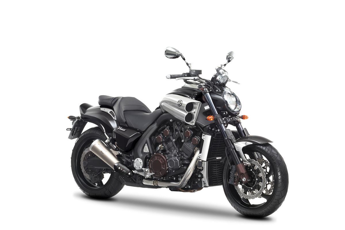 yamaha vmax price