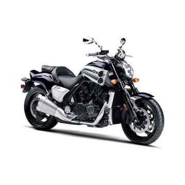 Yamaha Vmax Price Specs Mileage Reviews Images