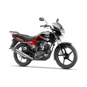 Yamaha deals ybr 126