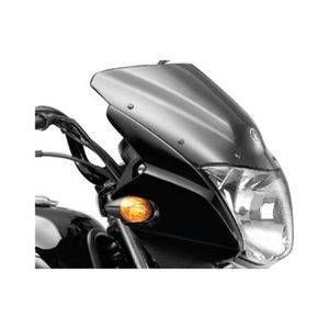 Yamaha ybr deals 110 side cover