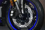 Yamaha YZF R1 Front Brake View