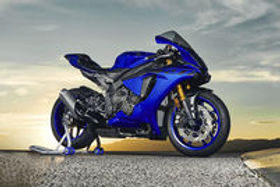 YZF R1 Spare Parts