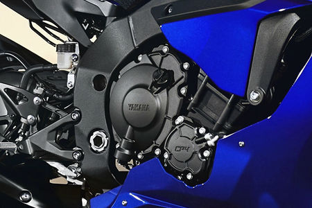 Yamaha unveils YZF-R1 model in India at Rs 20.73 lakh