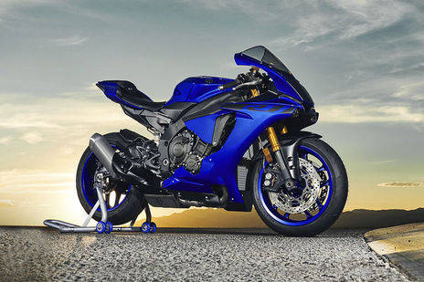 Used Yamaha YZF R1 Bikes in Dehradun