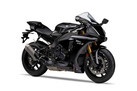 Yamaha r1 outlet sport